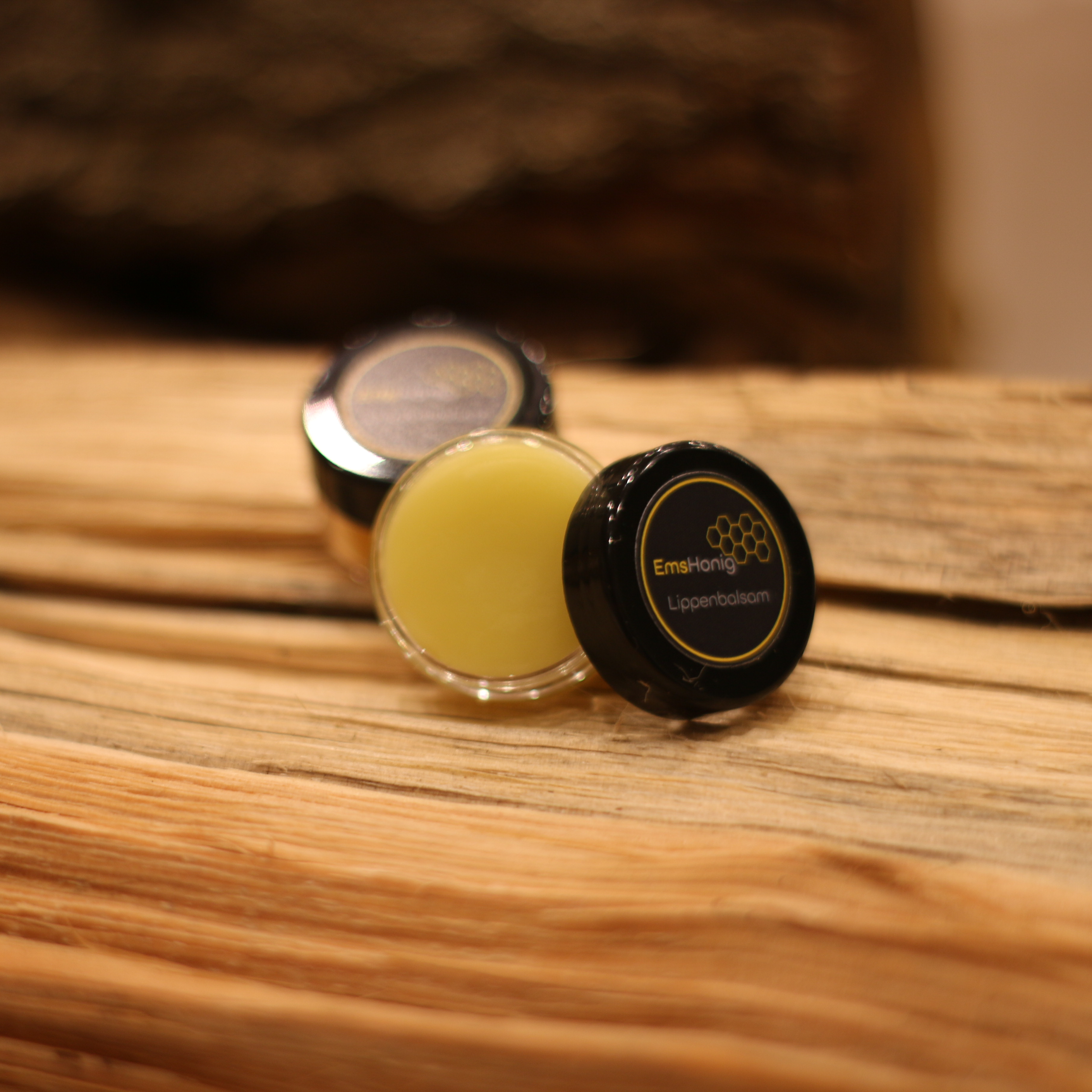 Lippenbalsam